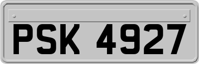 PSK4927