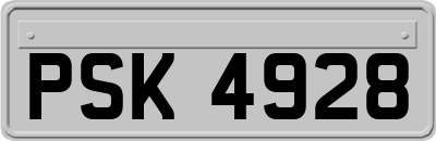 PSK4928