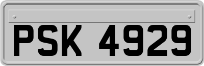 PSK4929