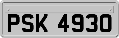 PSK4930