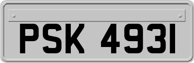 PSK4931