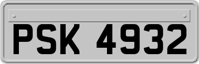 PSK4932
