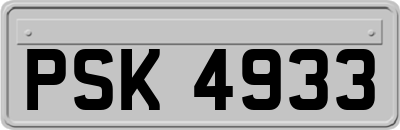 PSK4933