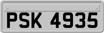 PSK4935