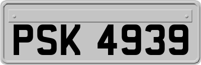 PSK4939