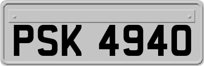 PSK4940
