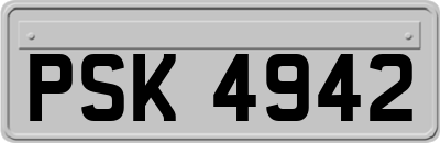 PSK4942