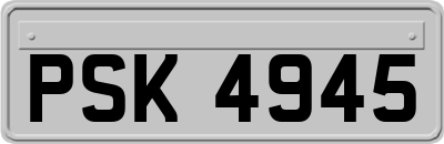 PSK4945
