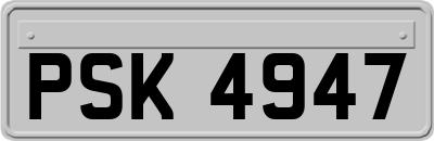 PSK4947