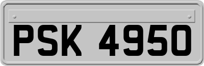 PSK4950