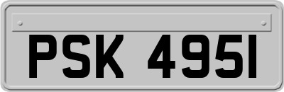 PSK4951