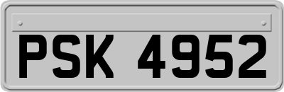 PSK4952