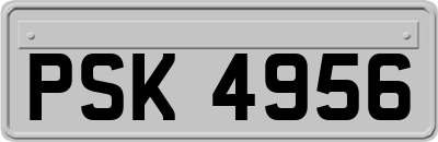 PSK4956