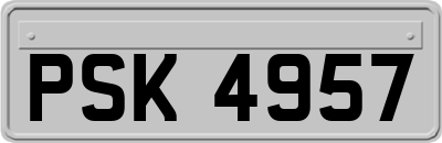PSK4957