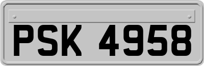 PSK4958