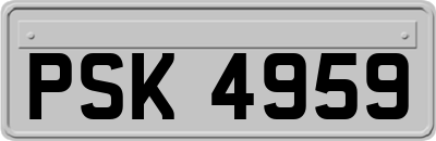 PSK4959