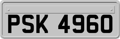PSK4960