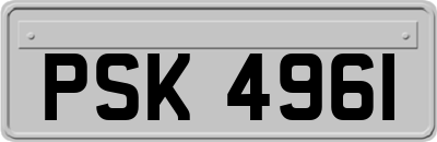 PSK4961