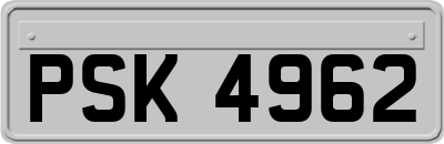PSK4962