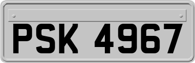 PSK4967
