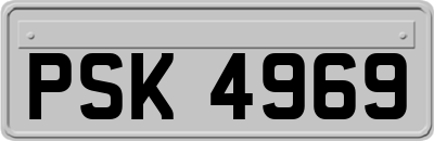 PSK4969