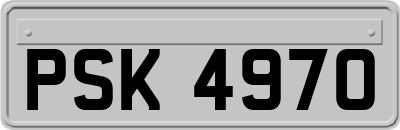 PSK4970