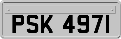 PSK4971