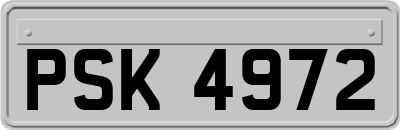 PSK4972
