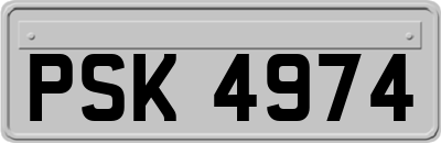 PSK4974