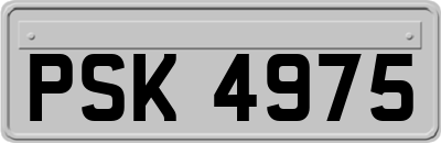 PSK4975