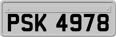 PSK4978