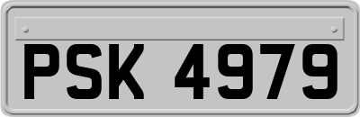 PSK4979