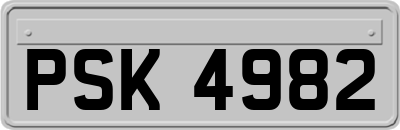 PSK4982