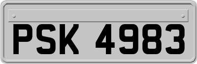 PSK4983