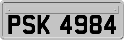 PSK4984