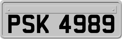 PSK4989