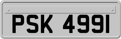 PSK4991