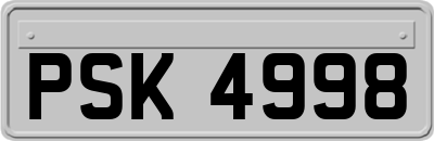 PSK4998