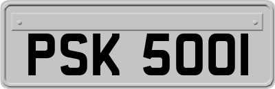 PSK5001