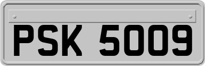 PSK5009
