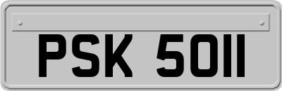 PSK5011