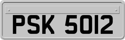 PSK5012