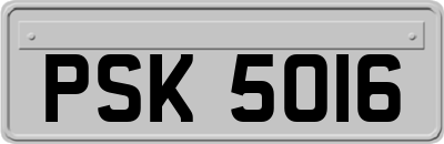 PSK5016
