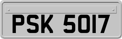 PSK5017