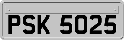 PSK5025