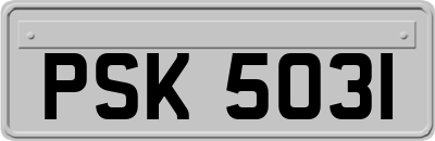 PSK5031