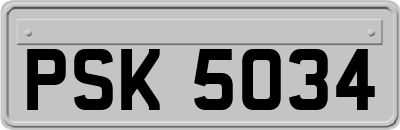 PSK5034
