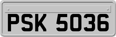 PSK5036