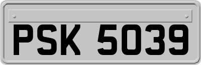 PSK5039