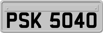 PSK5040